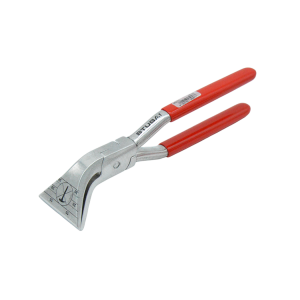 клещи кровельные Stubai алюминиевые изогнутые 45° 60 мм клещи хапы кровельные Stubai  изогнутые 45 градусов шириной губок 60 мм служат для формирования фальцевых соединений и примыканий