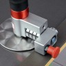 роликовый листогиб WUKO DISC-O-BENDER Maxi TWIST 4041 - роликовый листогиб WUKO DISC-O-BENDER Maxi TWIST 4041