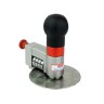 роликовый листогиб WUKO DISC-O-BENDER Maxi TWIST 4041 - роликовый листогиб WUKO DISC-O-BENDER Maxi TWIST 4041
