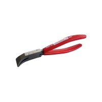 клещи Erdi Bessey Piccolo D341-22 малые изогнутые 45°